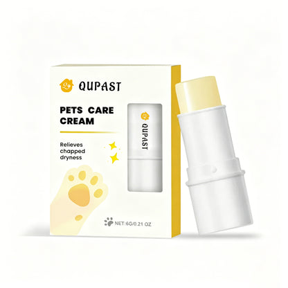 🐾 Dry Paw Rescue — Soothe, Protect & Moisturize Your Pet’s Paws ✨