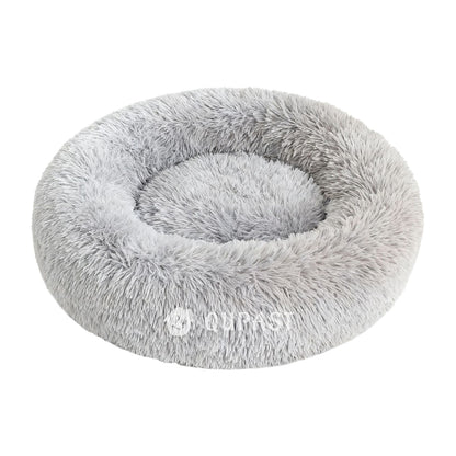 Long-haired dog bed all-season large dog winter warm thickened