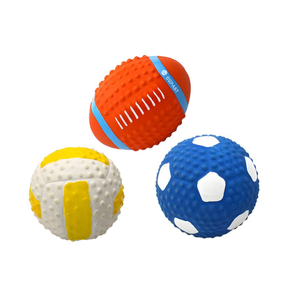 Dog Chew Toys for Small Breed Training Pet Supplies
