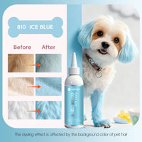 ICE BLUE