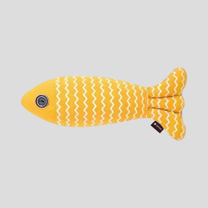 All Catnip Cat Toys Fish Cat Chew Teeth Cleaning Cat Use
