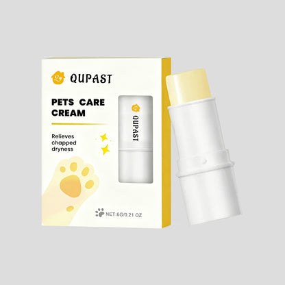 🐾 Dry Paw Rescue — Soothe, Protect & Moisturize Your Pet’s Paws ✨