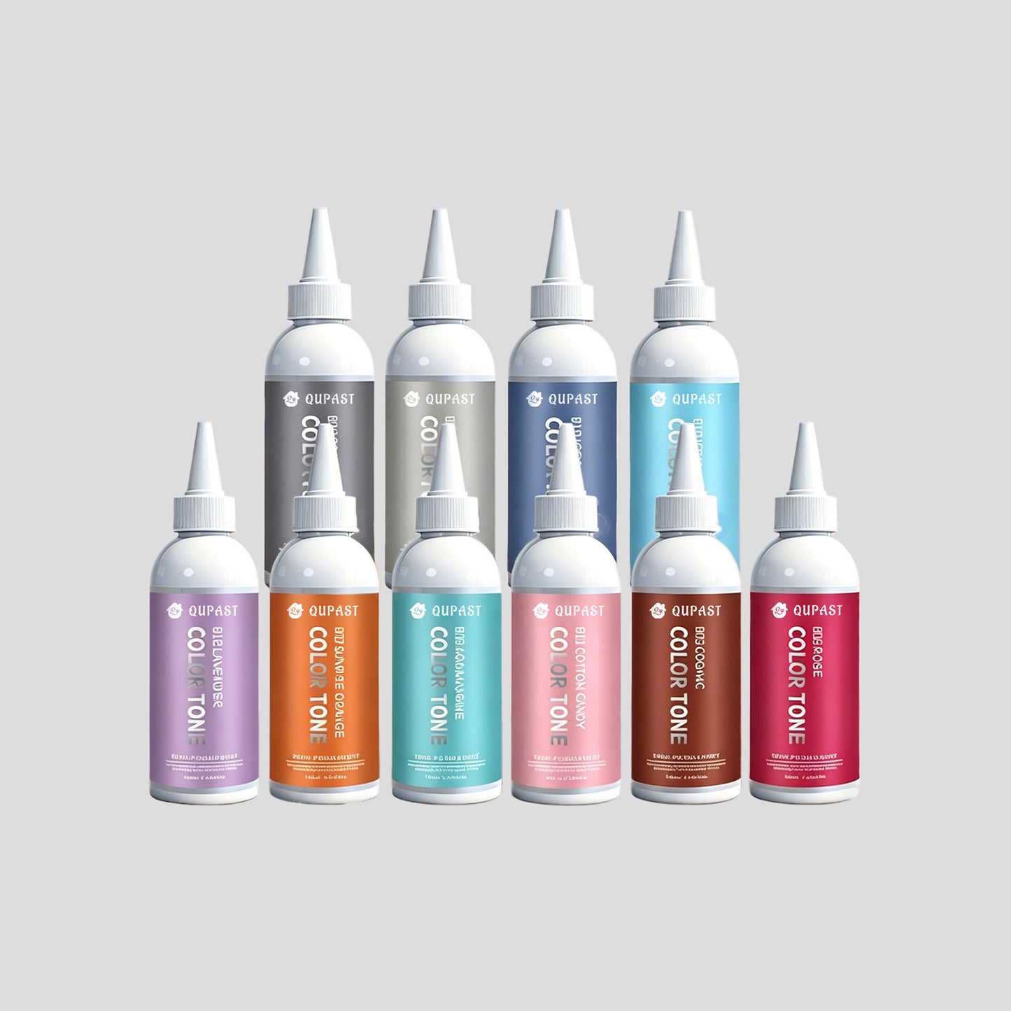 🐶🐾Let Your Pet Shine in Every Color of the Rainbow!🌈
