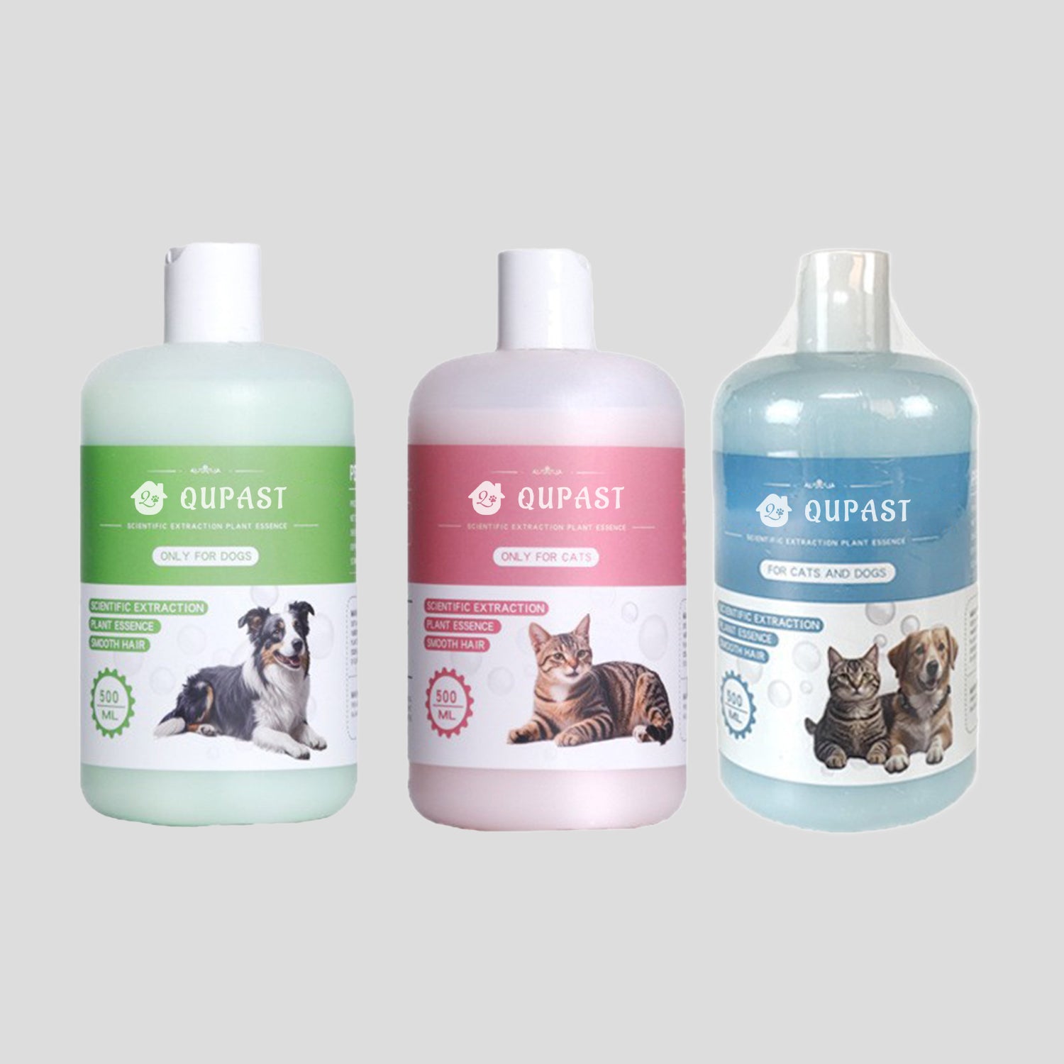 For cats