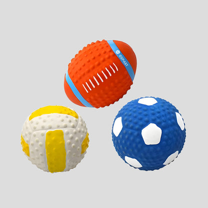 Dog Chew Toys for Small Breed Training Pet Supplies