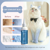 STARLIGHT BLUE