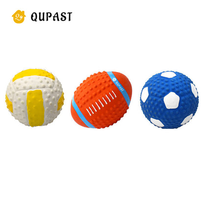 Dog Chew Toys for Small Breed Training Pet Supplies