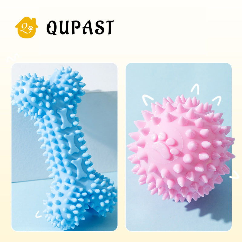 Teething and Durable (2-piece set)
