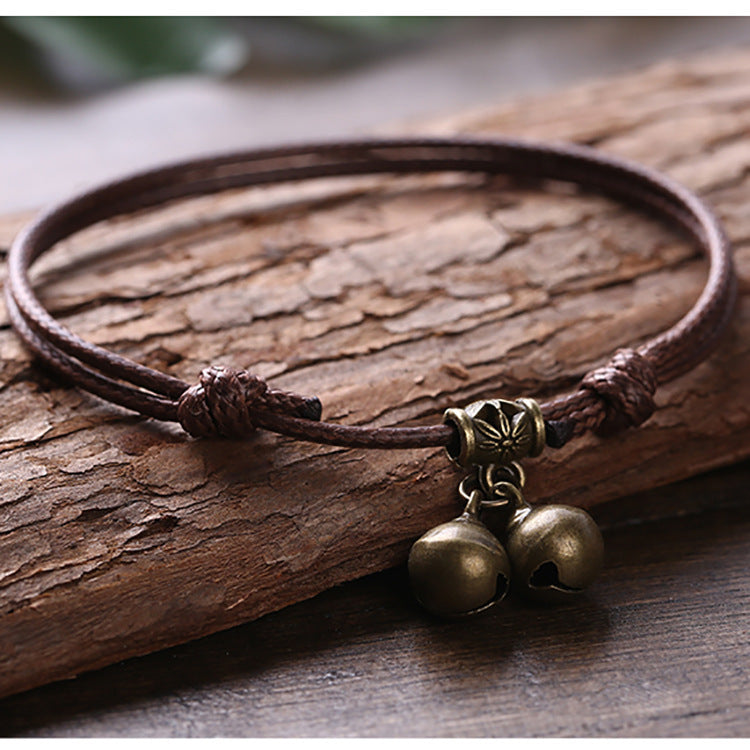 Small Cat and Dog Teddy Small Breed Dog Bell Collar