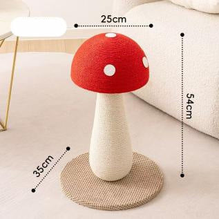 New Large Mushroom