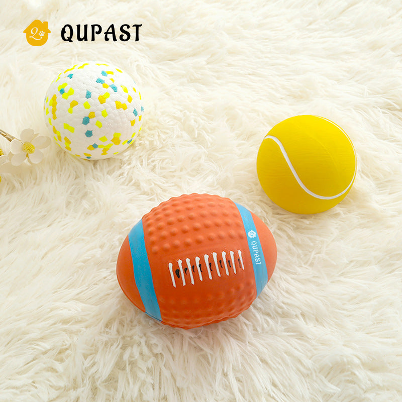 Dog Chew Toys for Small Breed Training Pet Supplies