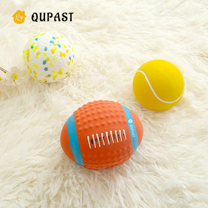 Dog Chew Toys for Small Breed Training Pet Supplies