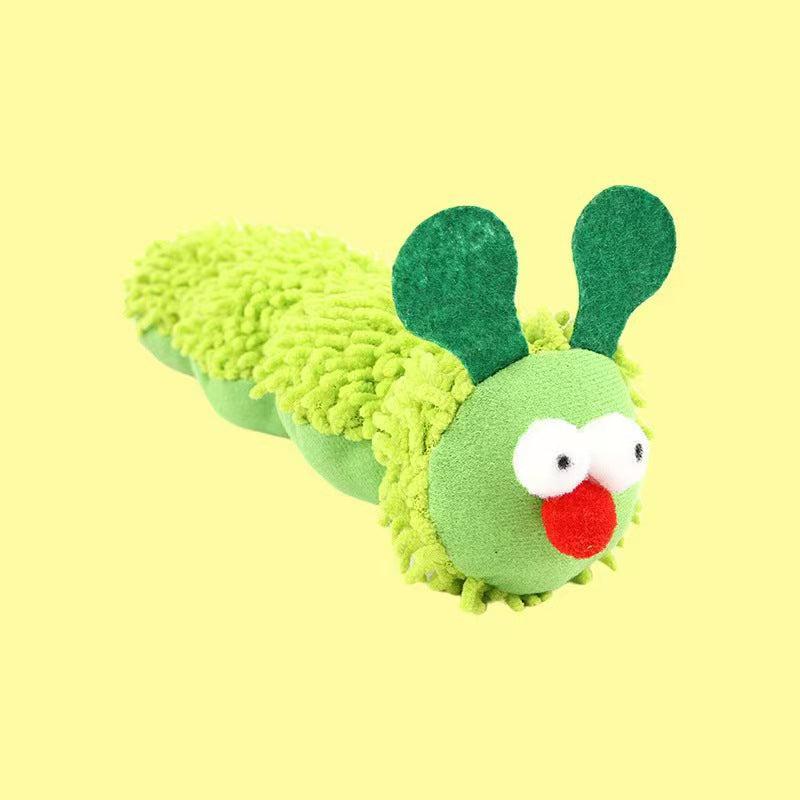 Caterpillar